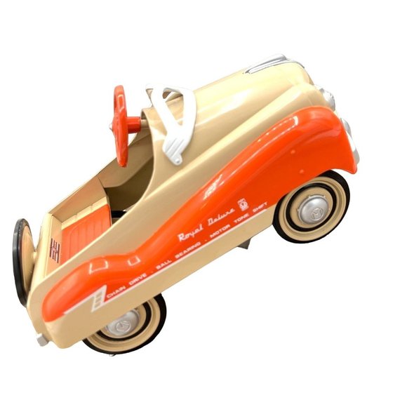 Hallmark Kiddie Car Classics Limited Edition 1955 Murray Royal Deluxe - Picture 1 of 14